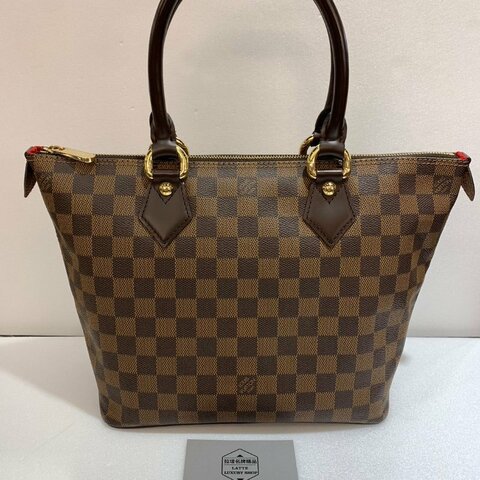 LV 手提包/肩背包/水餃包 N51183 88成新