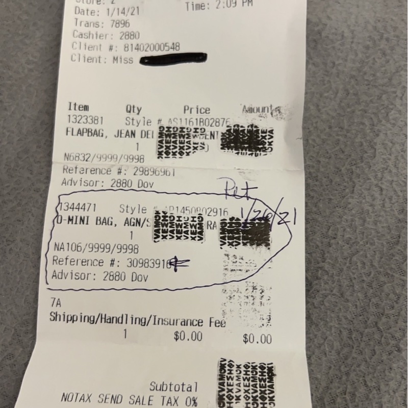 🩵💙Chanel 19牛仔包💙🩵 🩵Chanel 19系列 中型30cm 丹寧牛仔-22