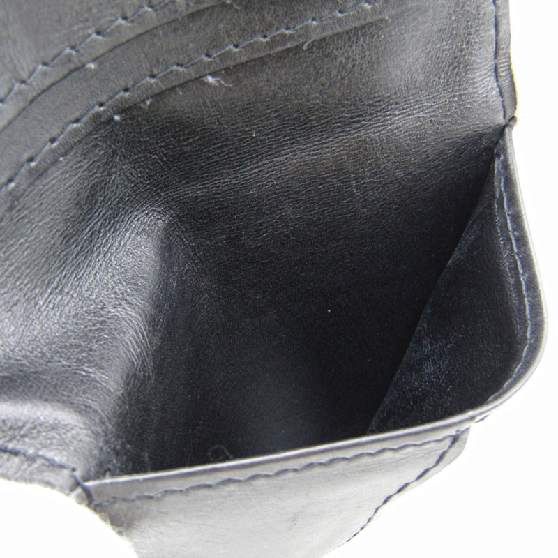 【日本直送】路易威登 Organizer De Poche M95253 皮革卡包 黑色-3