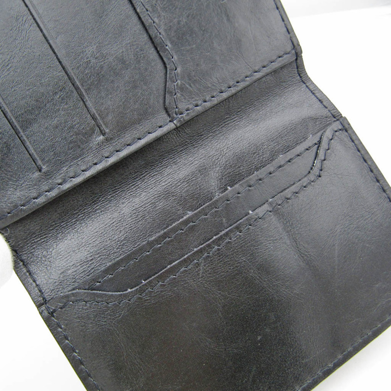 【日本直送】路易威登 Organizer De Poche M95253 皮革卡包 黑色-4