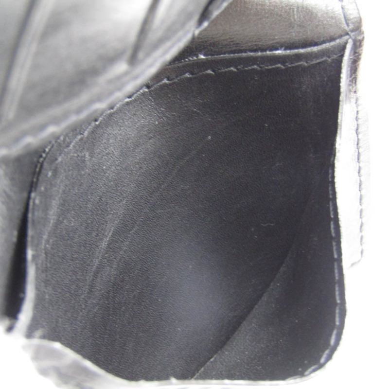 【日本直送】路易威登 Organizer De Poche M95253 皮革卡包 黑色-8