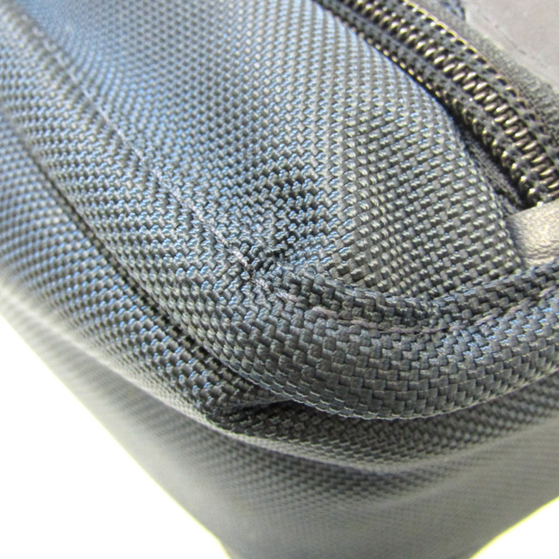 【日本直送】Tumi ALPHA 3 2203197NVS3E 男士尼龍帆布、皮革背包、公事包海軍藍-3