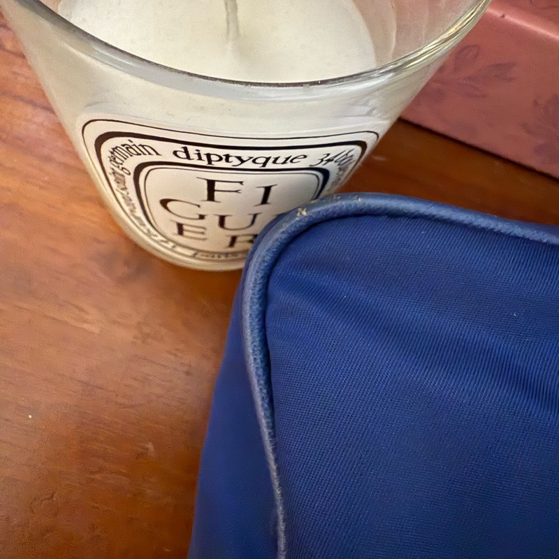 PRADA 經典側背包-4