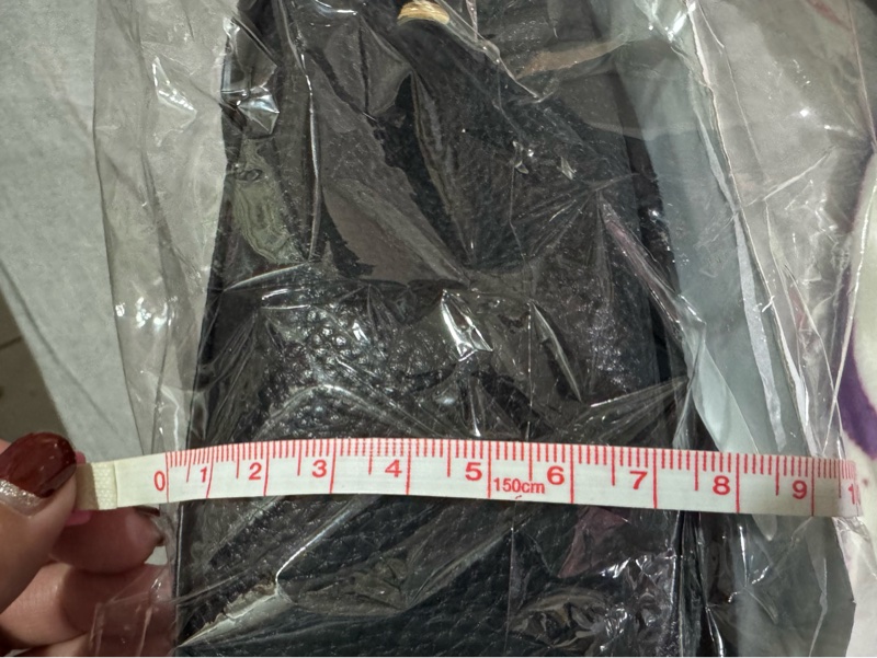 全新Marc Jacobs皮革馬鞍包-6