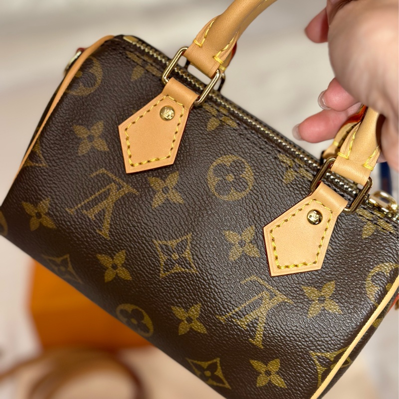 全新在台現貨 新款Nano Speedy-7