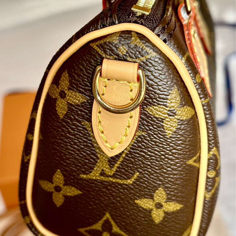 全新在台現貨 新款Nano Speedy-13