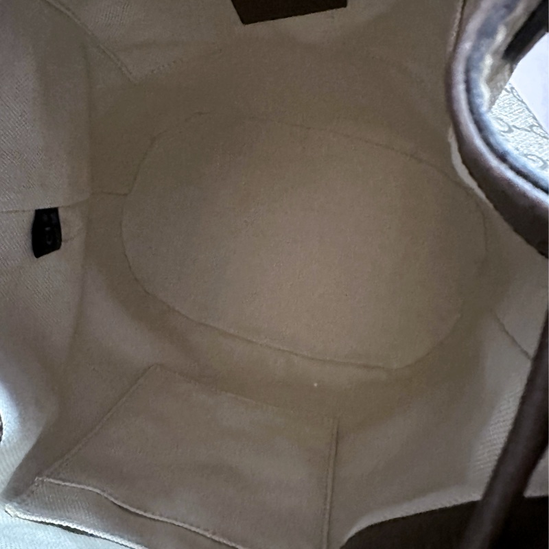 🐯Gucci 虎頭後背/水桶包-7