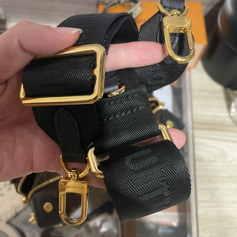 LV Petite Malle Souple mini行李箱包-1