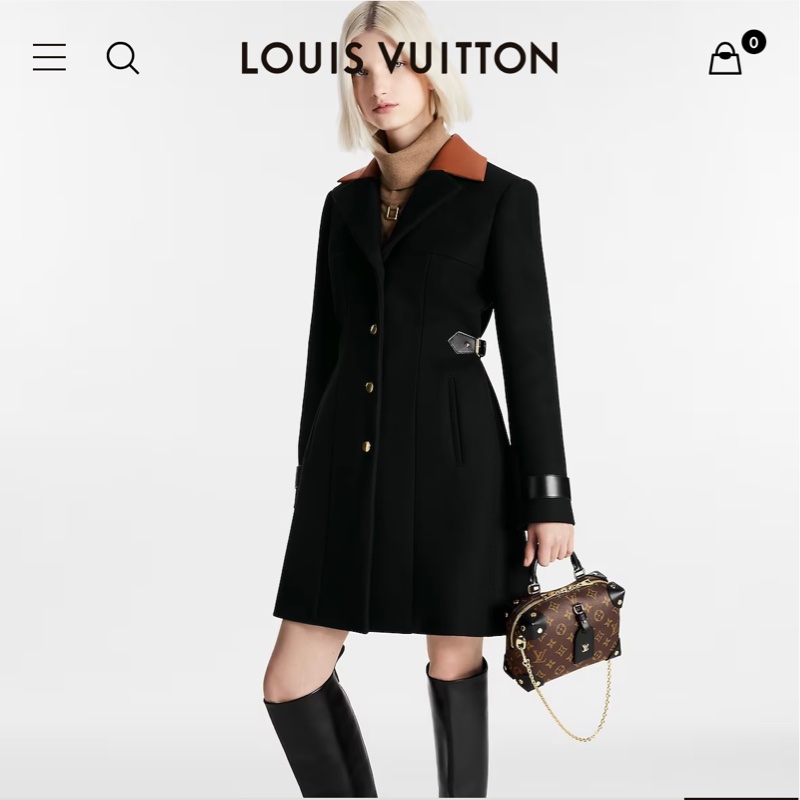 LV Petite Malle Souple mini行李箱包-4