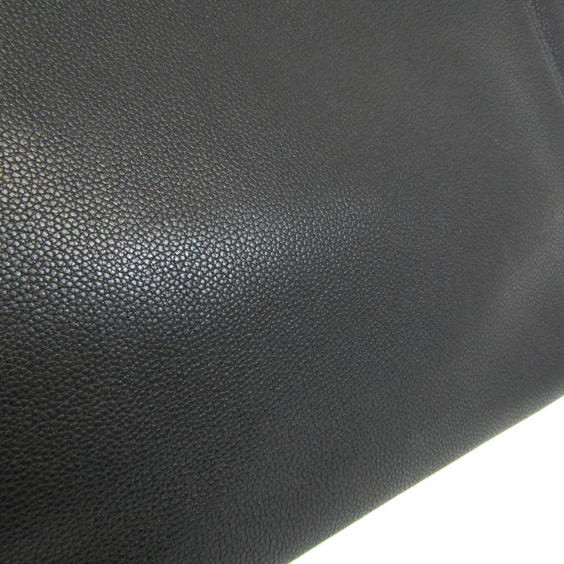 【日本直送】Celine Cabas Phantom 小號 176023 女用皮革手提包黑色-3