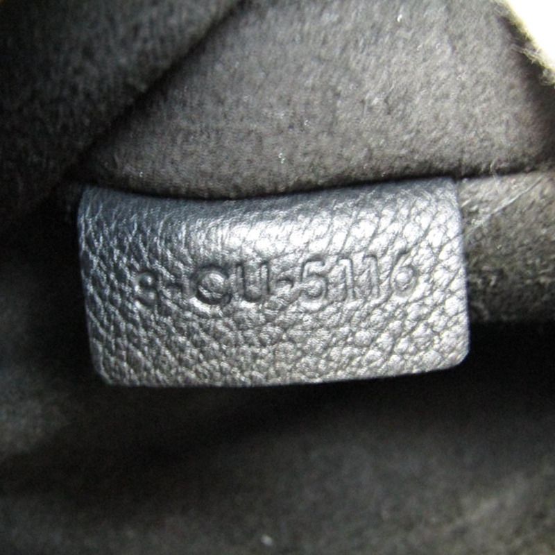 【日本直送】Celine Cabas Phantom 小號 176023 女用皮革手提包黑色-12