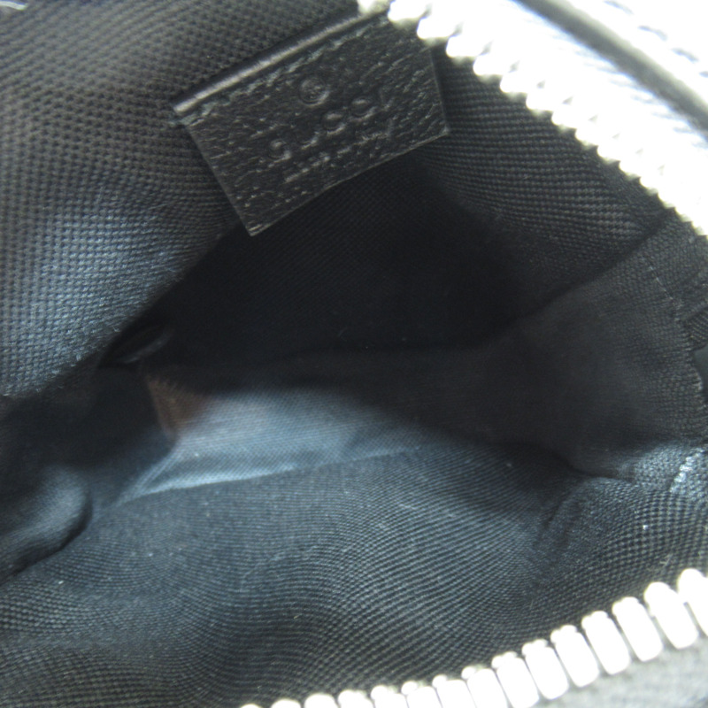 【日本直送】GUCCI 肩斜背包 598103 帆布 多色 二手-4