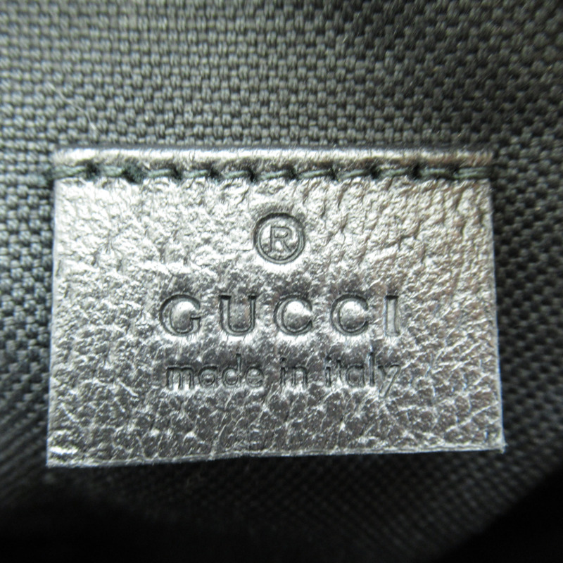 【日本直送】GUCCI 肩斜背包 598103 帆布 多色 二手-8