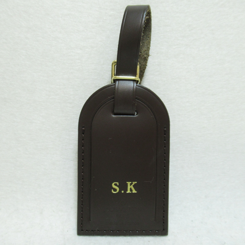 【日本直送】路易威登 Ikar 2way 肩斜背包 N23252 Damier 帆布 Ebene 二手-11