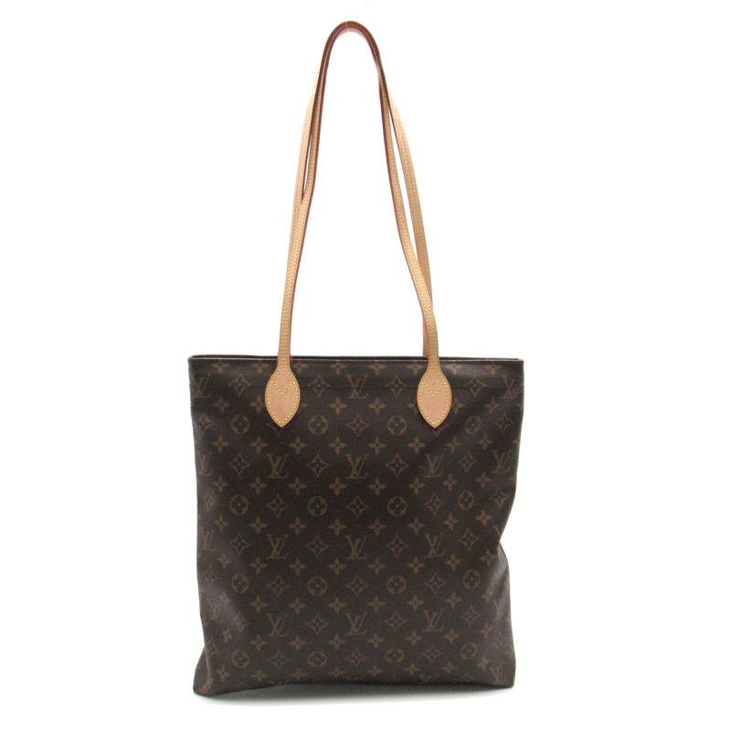 【日本直送】路易威登 Carry It 單肩托特包 M45199 Monogram 帆布二手男女通用 LV-1