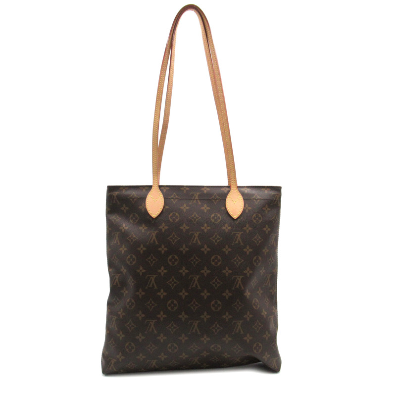 【日本直送】路易威登 Carry It 單肩托特包 M45199 Monogram 帆布二手男女通用 LV-2