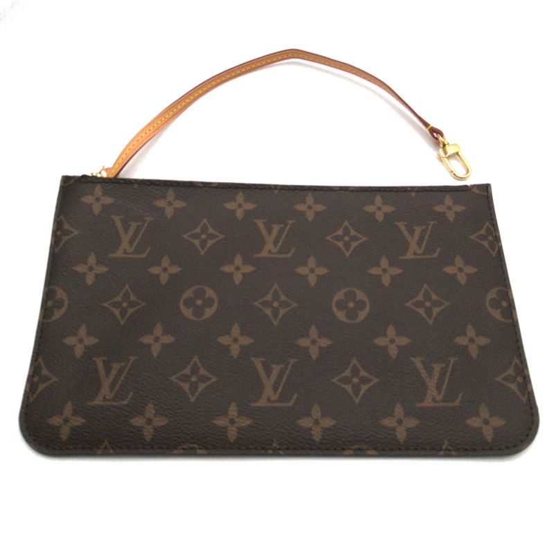 【日本直送】路易威登 Carry It 單肩托特包 M45199 Monogram 帆布二手男女通用 LV-6