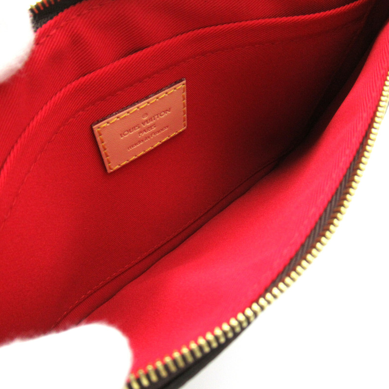 【日本直送】路易威登 Carry It 單肩托特包 M45199 Monogram 帆布二手男女通用 LV-7