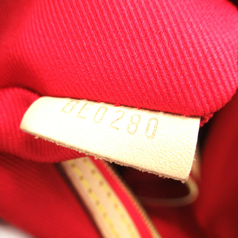 【日本直送】路易威登 Carry It 單肩托特包 M45199 Monogram 帆布二手男女通用 LV-10