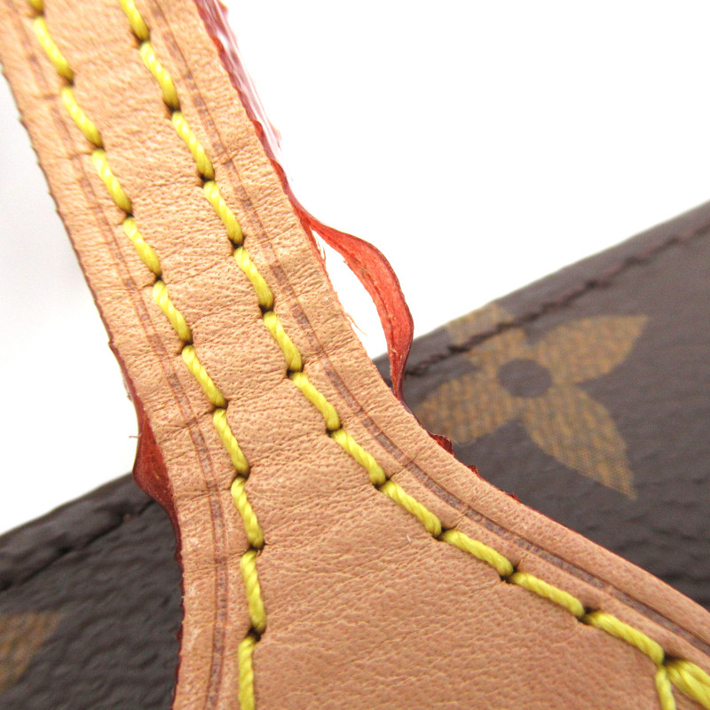 【日本直送】路易威登 Carry It 單肩托特包 M45199 Monogram 帆布二手男女通用 LV-13