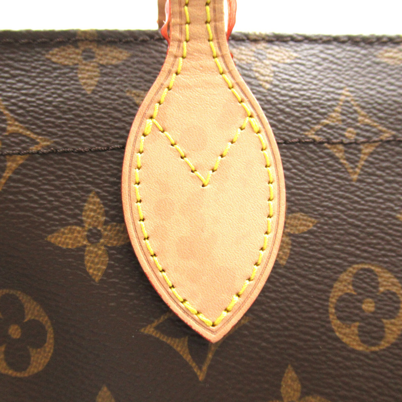 【日本直送】路易威登 Carry It 單肩托特包 M45199 Monogram 帆布二手男女通用 LV-14