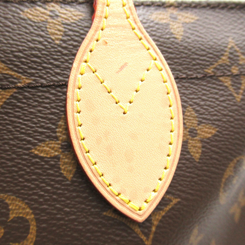 【日本直送】路易威登 Carry It 單肩托特包 M45199 Monogram 帆布二手男女通用 LV-15