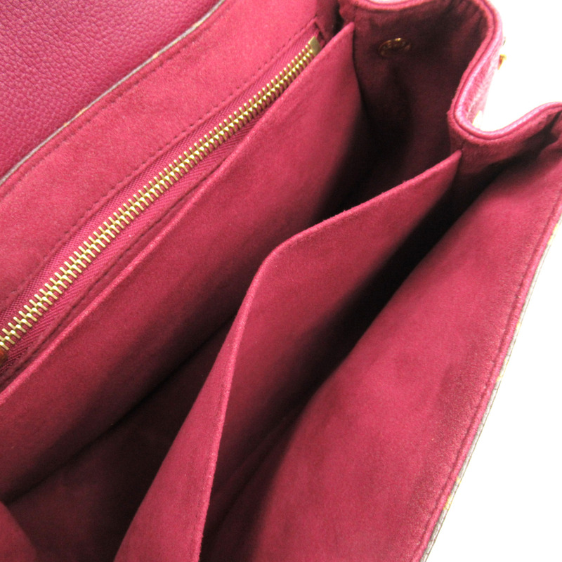 【日本直送】路易威登 Eden MM 2way 單肩手提包 M40759 Monogram 帆布二手女式-5