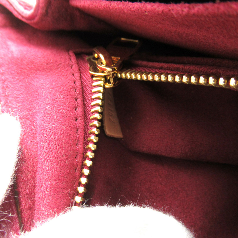 【日本直送】路易威登 Eden MM 2way 單肩手提包 M40759 Monogram 帆布二手女式-7