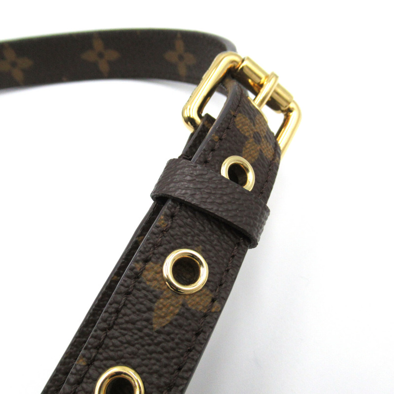 【日本直送】路易威登 Eden MM 2way 單肩手提包 M40759 Monogram 帆布二手女式-10