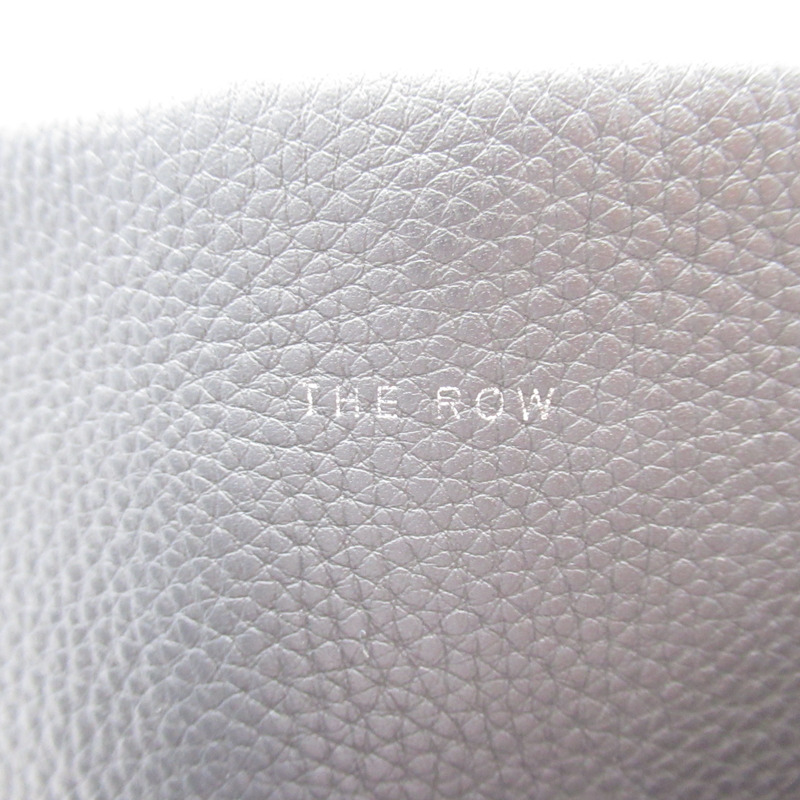 【日本直送】THE ROW 手提包 單肩包 皮革 黑色 二手 女式-5