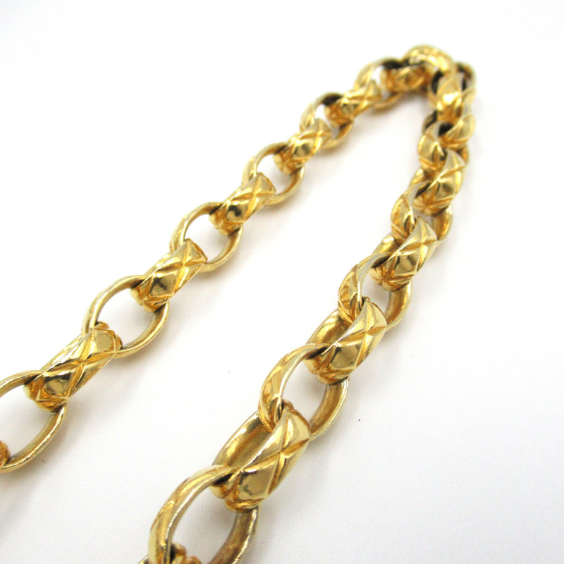 【日本直送】CHANEL 流蘇鏈條單肩包斜背流蘇小羊皮黑 GHW 二手-12