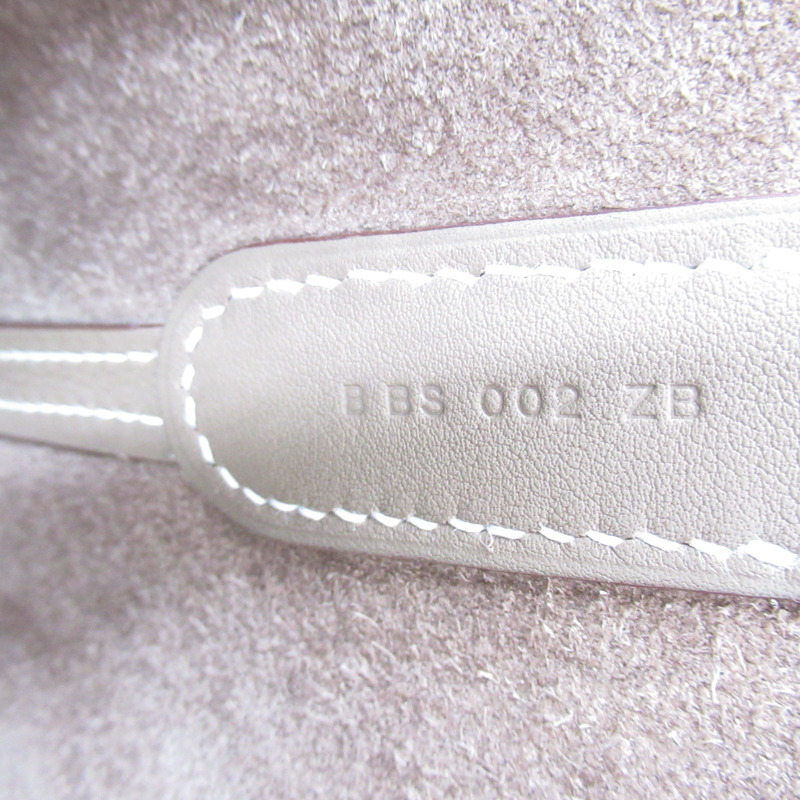 【日本直送】HERMES In the Loop 18 Etoupe 灰色手袋 Clemence Swift 皮革二手女款 B-6