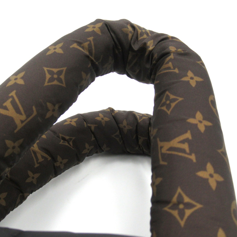 【日本直送】路易威登 Pillow on the go GM Tote 2way 肩背包 M59005 Monogram 尼龍-7