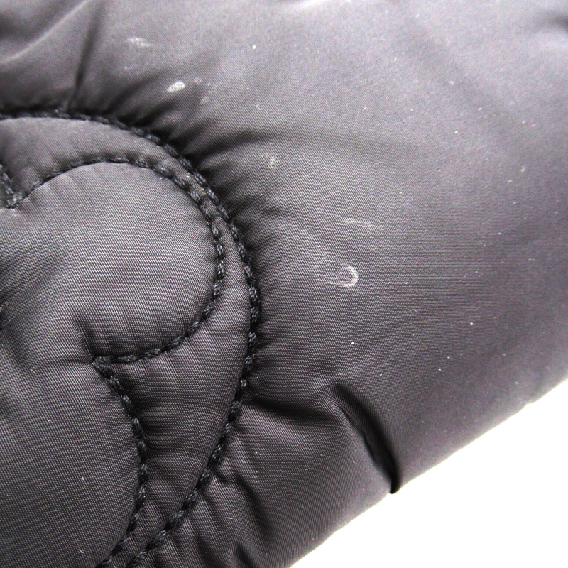 【日本直送】路易威登 Pillow on the go GM Tote 2way 肩背包 M59005 Monogram 尼龍-10