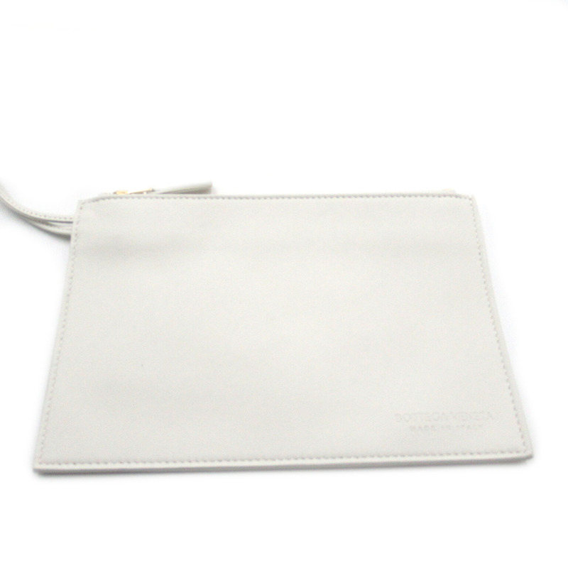 【日本直送】BOTTEGA VENETA 迷你 Arco 托特包 托特包 709337VCQC29009 小羊皮（綿羊皮）白色全新女裝-6