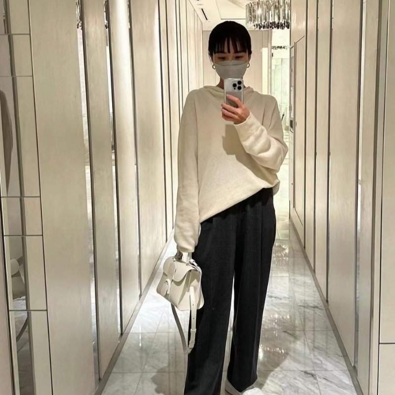 Delvaux Box 小牛皮 Mini Brillant包 白色-1