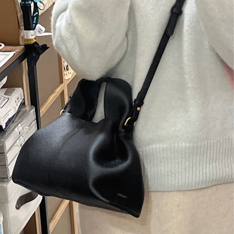 Polene Numéro Neuf Mini BLACK-2