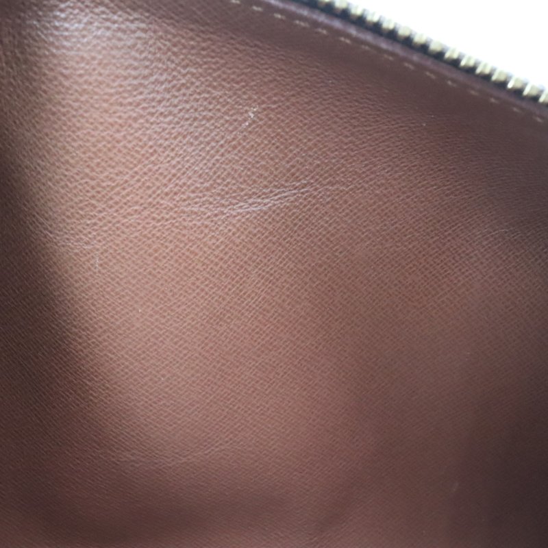 【日本直送】LOUIS VUITTON LV #0282 路易威登子母圓筒包30 M51365二手-16