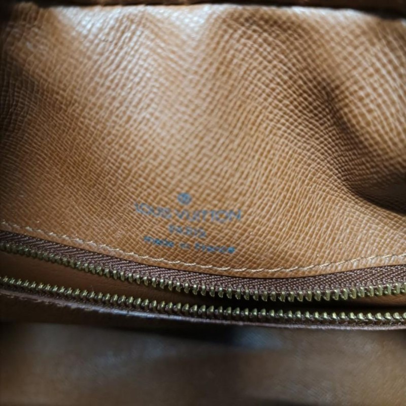 中古二手LV牛角包(新年降價)-2