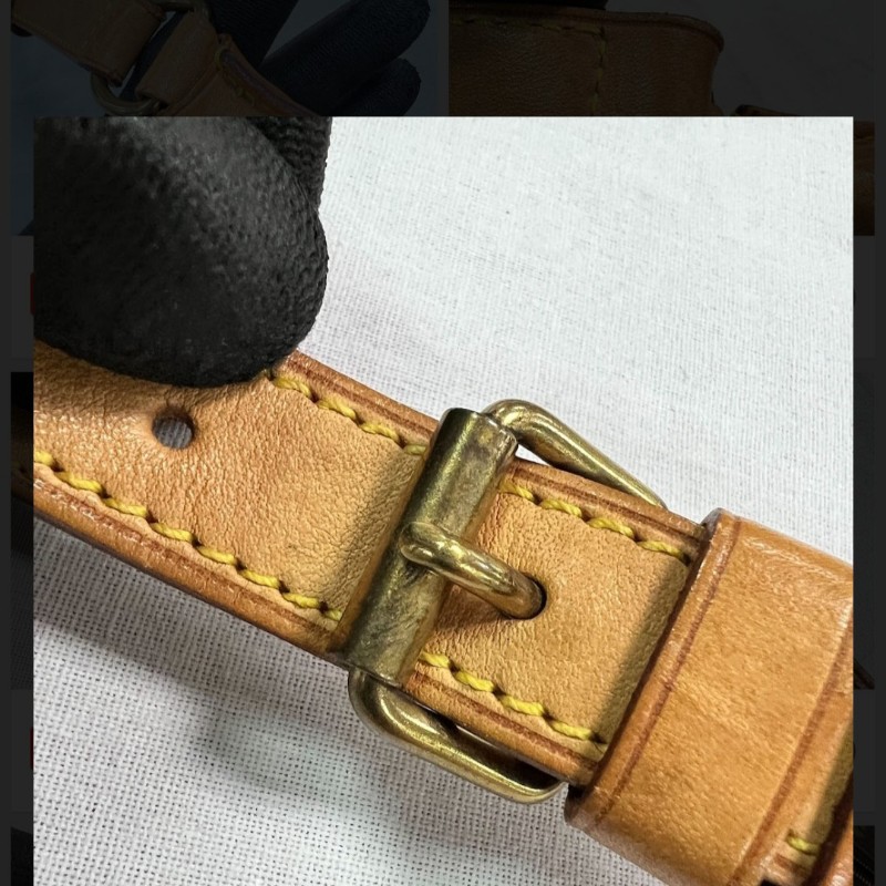 中古二手LV牛角包(新年降價)-8