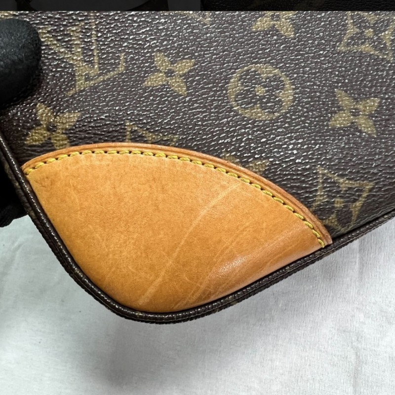 中古二手LV牛角包(新年降價)-9