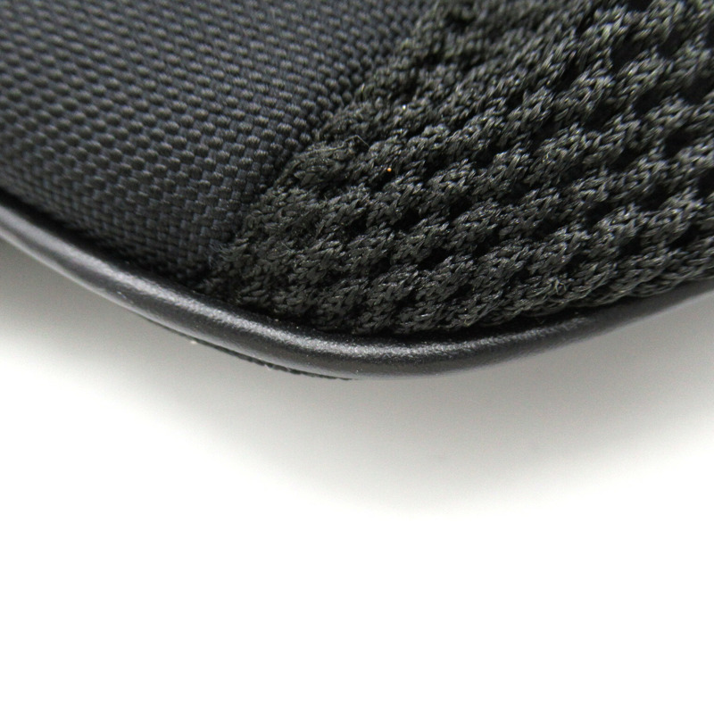 【日本直送】CELINE 健行腰帶身體包 腰包 身體包 198682DMT 尼龍黑 二手男女通用-8