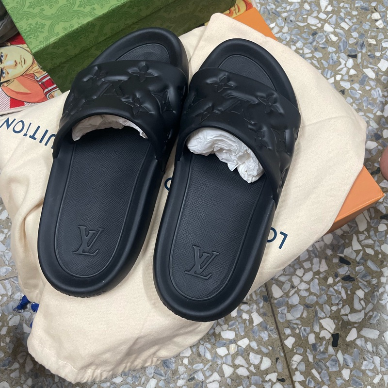 LV拖鞋-0