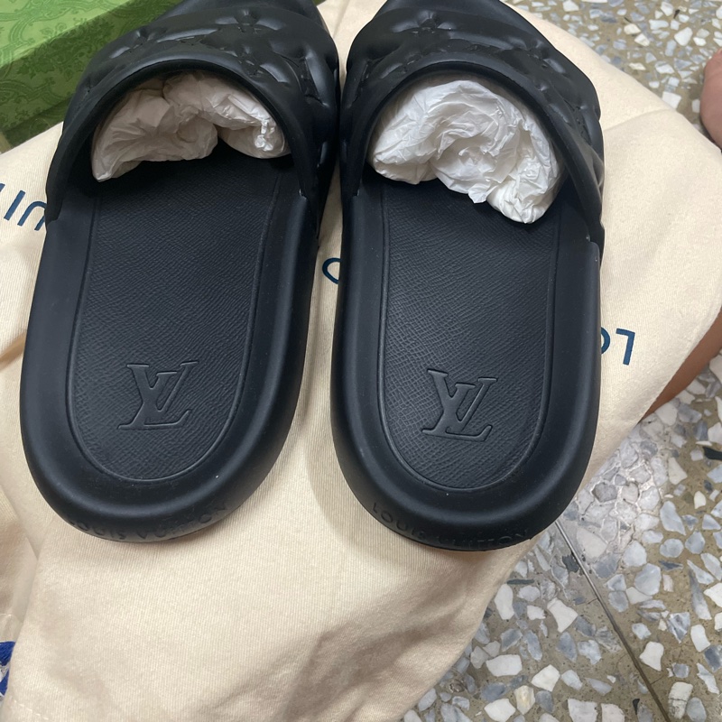 LV拖鞋-1