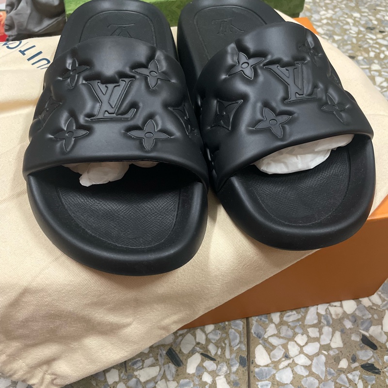 LV拖鞋-2