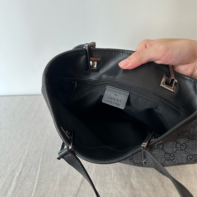 Gucci肩揹包-11