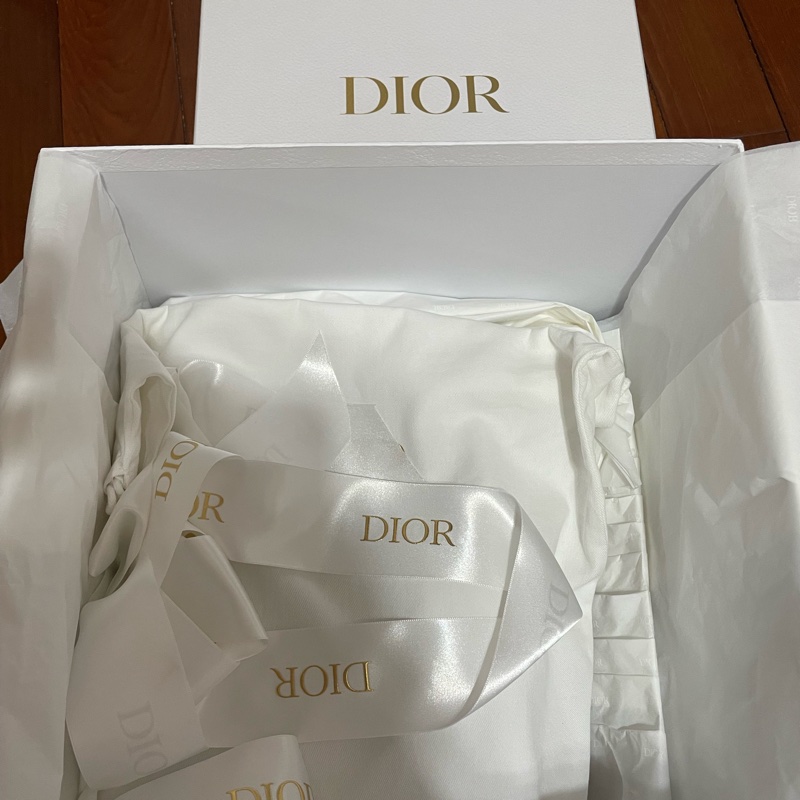 全新Lady dior 小號黛妃包-8