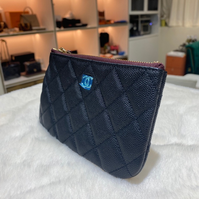 Chanel classic coins bag-2