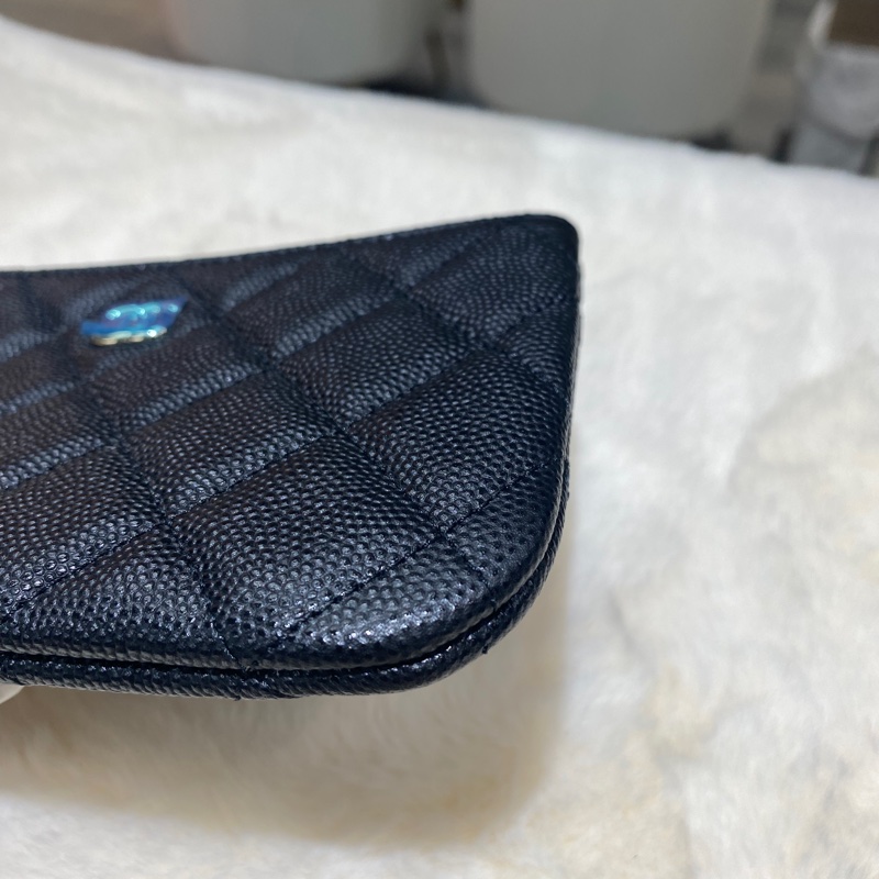 Chanel classic coins bag-3