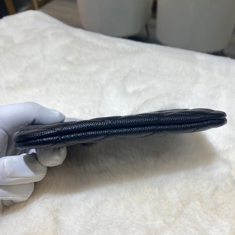 Chanel classic coins bag-4